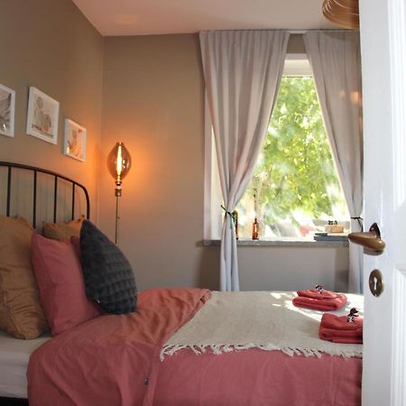 Cosyplace; Close To Beach, Nature, Train, Grocery Kopingebro Esterno foto