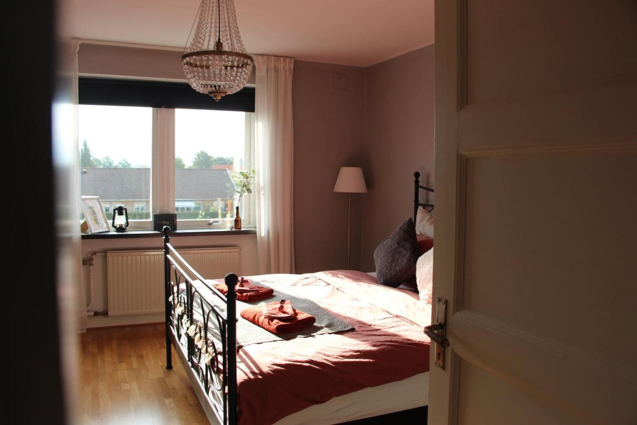 Cosyplace; Close To Beach, Nature, Train, Grocery Kopingebro Esterno foto
