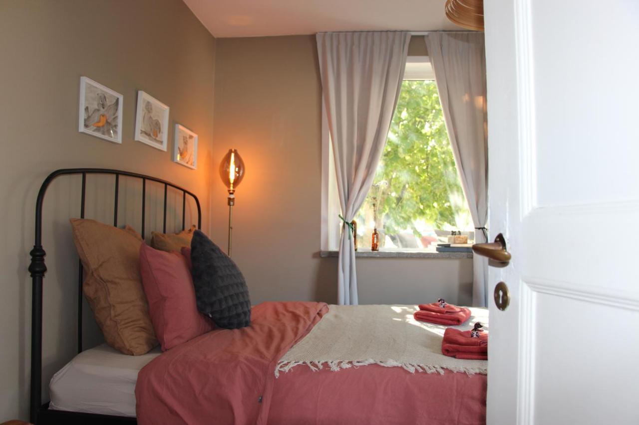 Cosyplace; Close To Beach, Nature, Train, Grocery Kopingebro Esterno foto