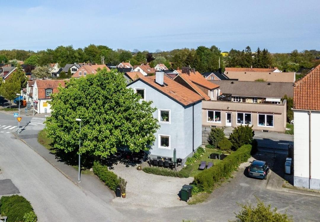 Cosyplace; Close To Beach, Nature, Train, Grocery Kopingebro Esterno foto