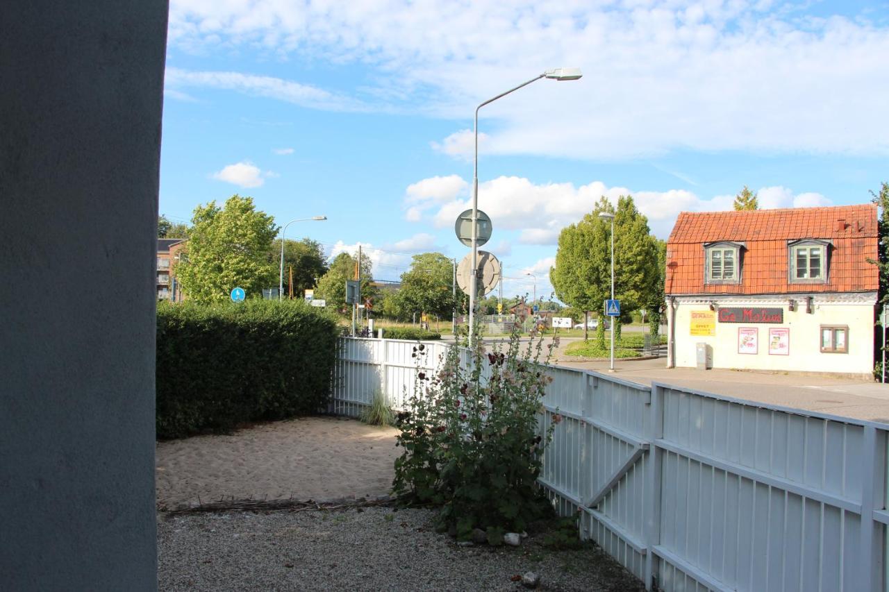 Cosyplace; Close To Beach, Nature, Train, Grocery Kopingebro Esterno foto