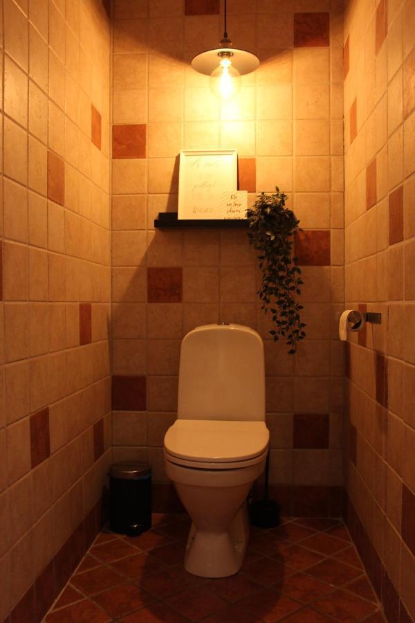 Cosyplace; Close To Beach, Nature, Train, Grocery Kopingebro Esterno foto