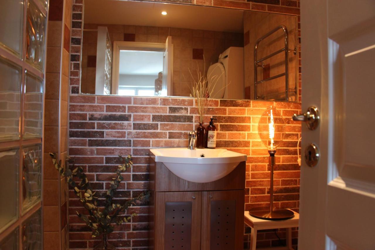 Cosyplace; Close To Beach, Nature, Train, Grocery Kopingebro Esterno foto