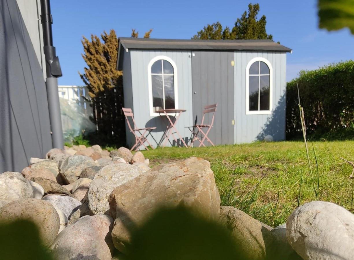 Cosyplace; Close To Beach, Nature, Train, Grocery Kopingebro Esterno foto