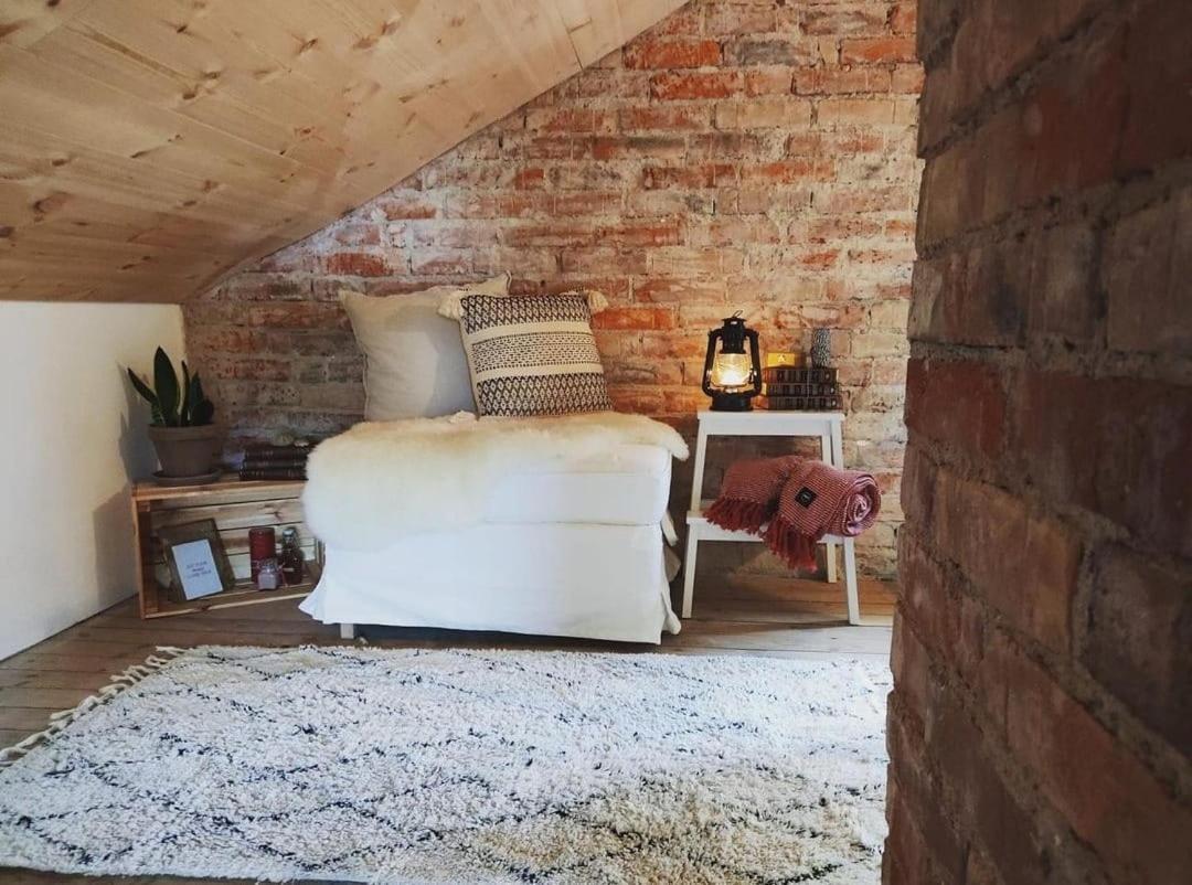 Cosyplace; Close To Beach, Nature, Train, Grocery Kopingebro Esterno foto