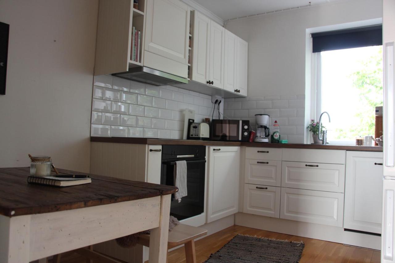 Cosyplace; Close To Beach, Nature, Train, Grocery Kopingebro Esterno foto