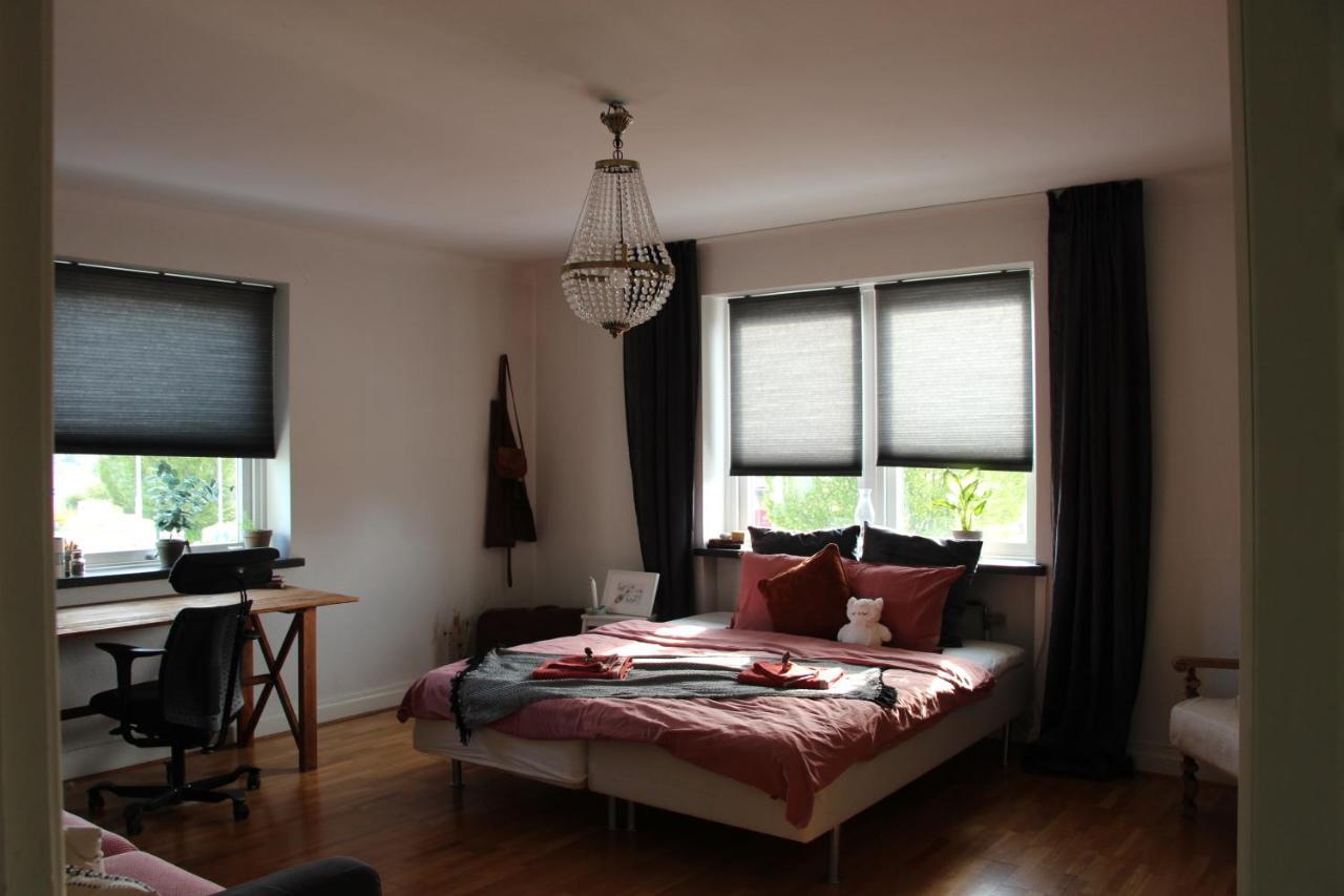 Cosyplace; Close To Beach, Nature, Train, Grocery Kopingebro Esterno foto