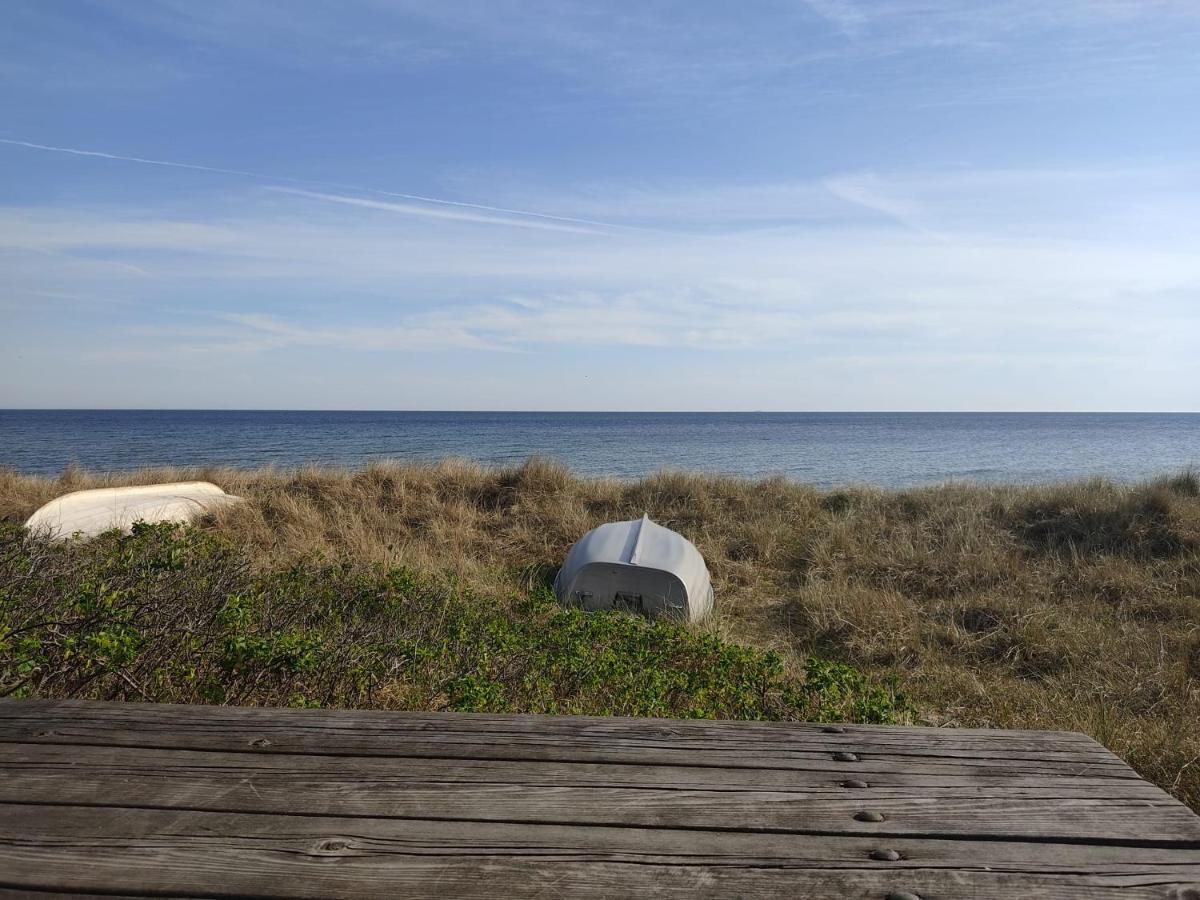 Cosyplace; Close To Beach, Nature, Train, Grocery Kopingebro Esterno foto
