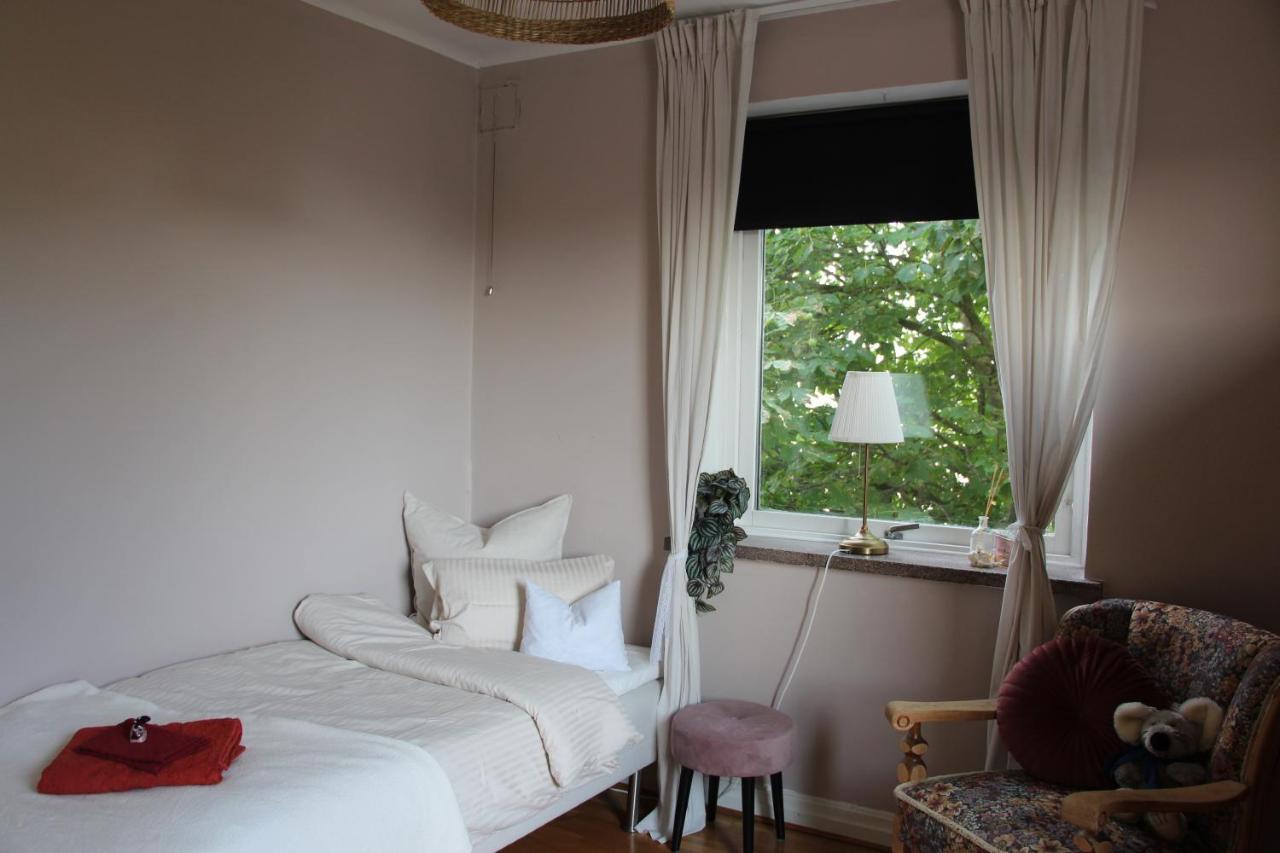 Cosyplace; Close To Beach, Nature, Train, Grocery Kopingebro Esterno foto